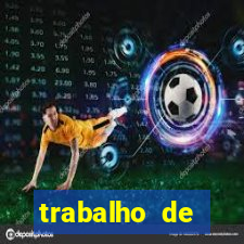 trabalho de afastamento de rival quanto tempo demora